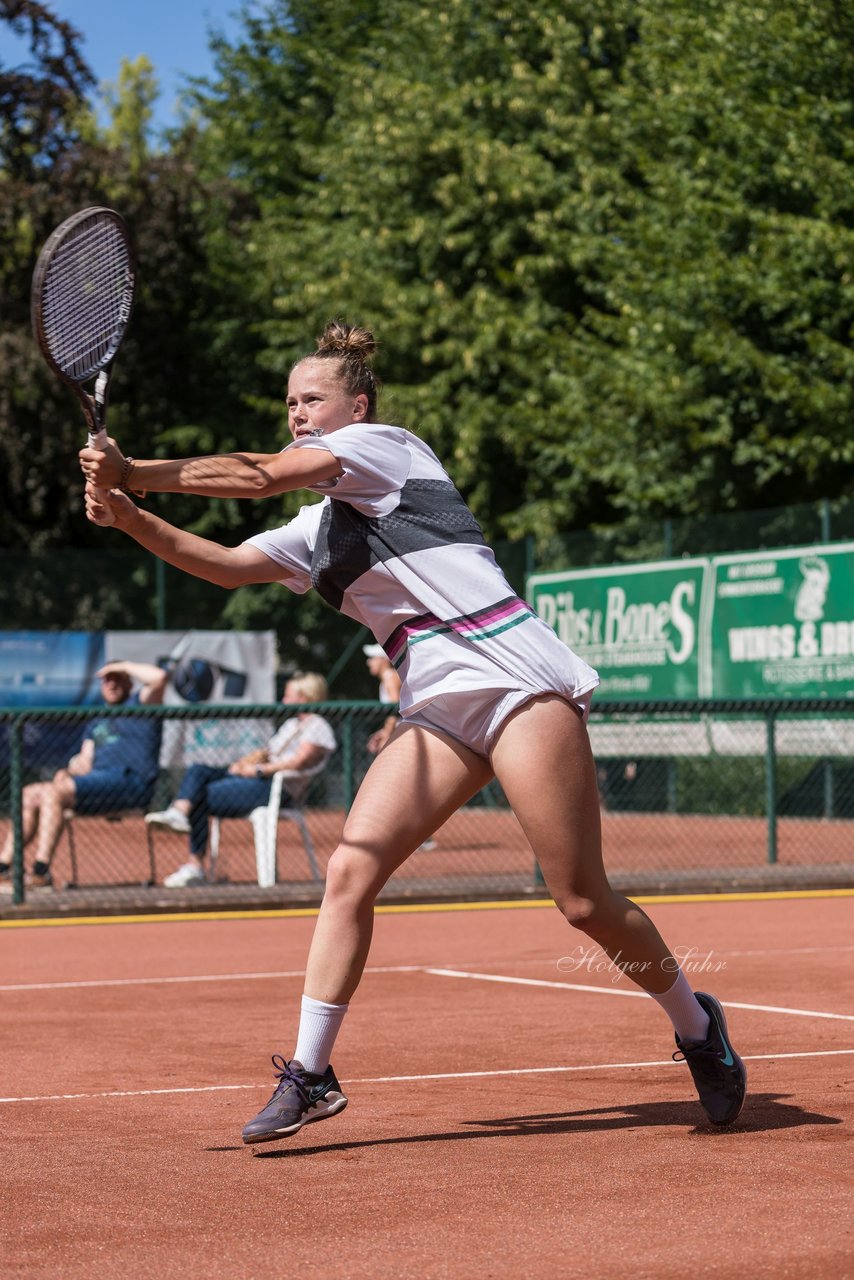 Bild 366 - Kuehlungsborner Tennisturnier